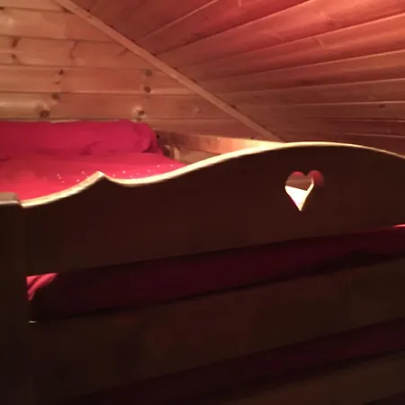 Bluetneige Chalet Xonrupt-Longemer