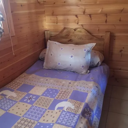 Domusigua Beta Chalet Xonrupt-Longemer