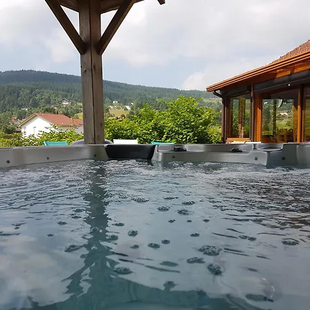 Chalet Domusigua Beta *